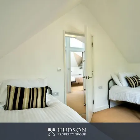 Home With Rear Terrace In Ironbridge Exterior photo