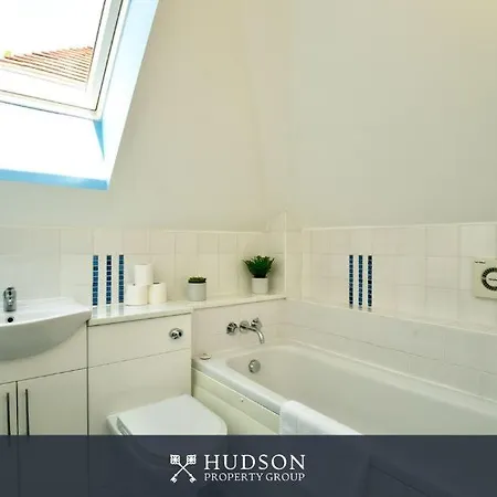 Home With Rear Terrace In Ironbridge Exterior photo
