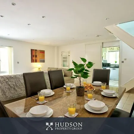 Home With Rear Terrace In Ironbridge Exterior photo