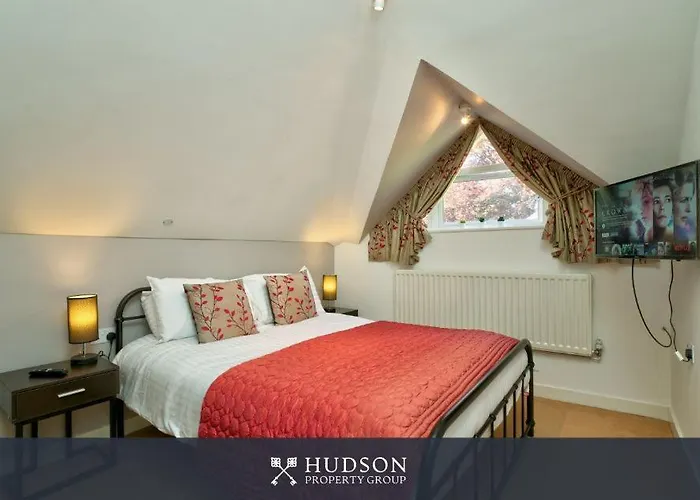 Home With Rear Terrace In Ironbridge
