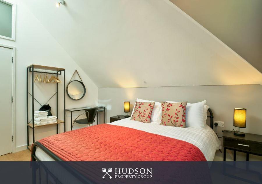 With Rear Terrace In Ironbridge