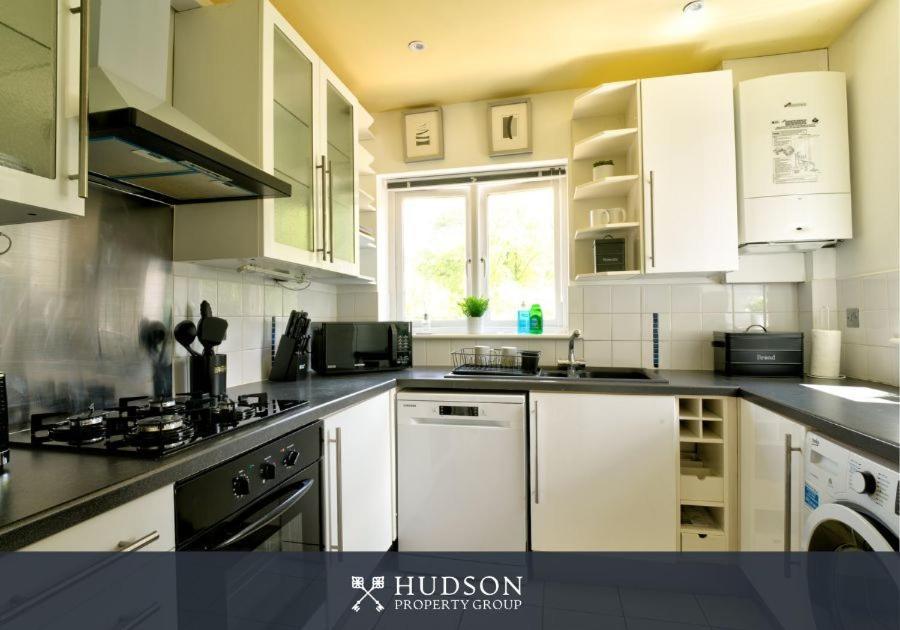 With Rear Terrace In * Ironbridge